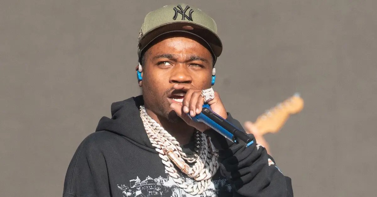 Roddy Ricch Ordered To Pay $24k Child Support Despite Drug Abuse Charges Mp3 Download