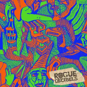 Rune Sibiya – Medusa (Original Mix) Mp3 Download