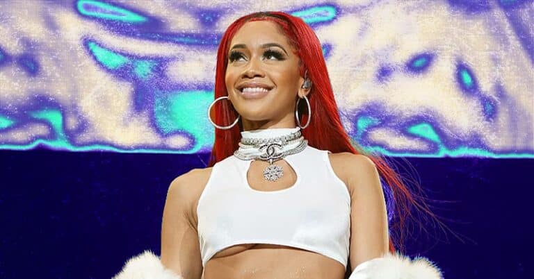 Saweetie’s FIBA World Cup Dance Moves Cause Social Media Frenzy Mp3 Download