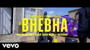 ShaunMusiq & Ftears, Xduppy – Bheba ft. Myztro, Mellow & Sleazy and Quayr Musiq Mp3 Download