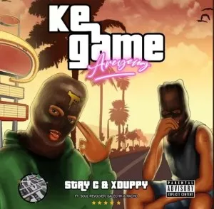 Stay C – Ke Game Ft. Galectik, Nvcho & Soul Revolver Mp3 Download