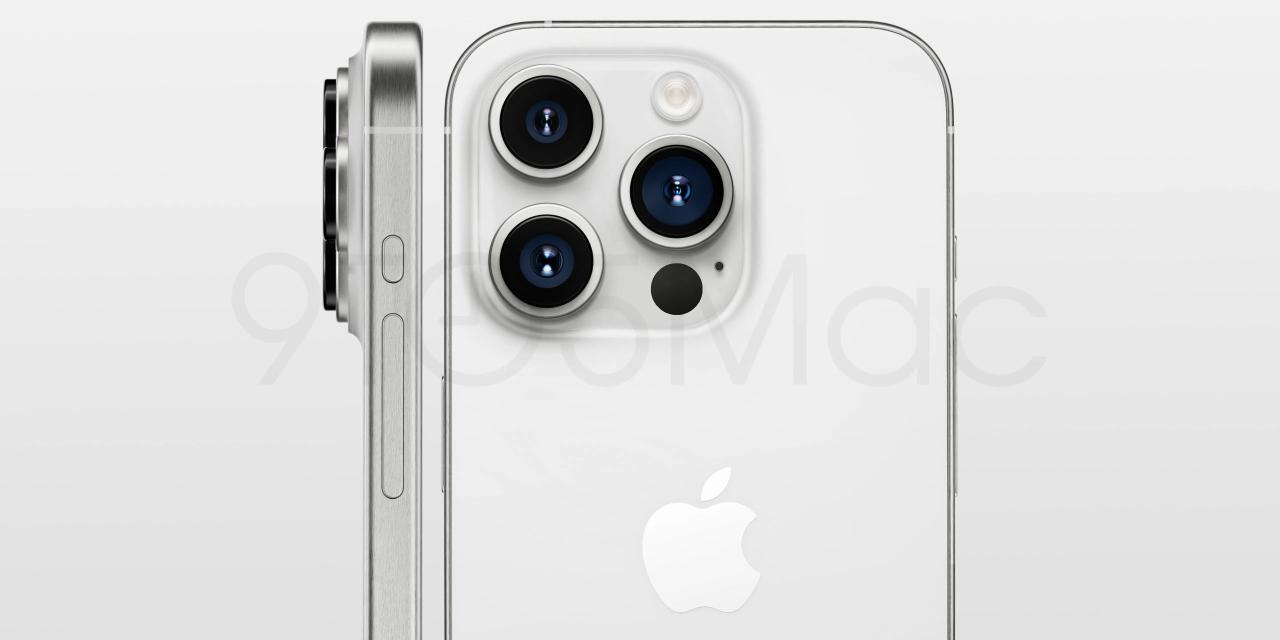 Supplier Suggests Scrapping iPhone 15 Pro Button Feature] Mp3 Download