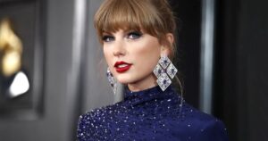 Taylor Swift’s Ex Joe Alwyn Could Profit From Her Songs Amid Matty Healy Affair