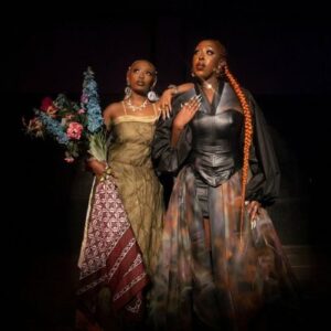 The Ascension & Sfarzo Rtee – Khulula ft Koek Sista, Charisse C, Makhanj, S.O.N & Reed Mp3 Download