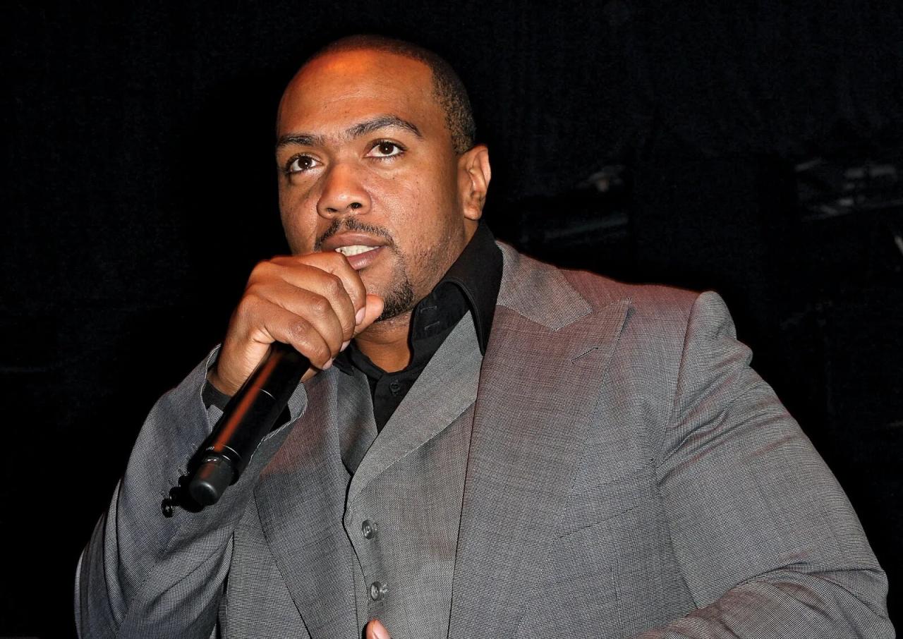 Timbaland And AI Biggie Create Dream Collaboration Mp3 Download