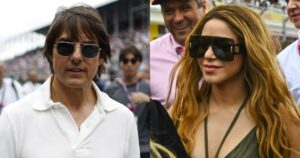 Tom Cruise ‘Extremely Keen On Pursuing’ Shakira