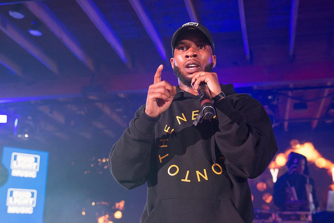 Tory Lanez Begs Judge Not To “Ruin His Life” Before New Trial Ruling Mp3 Download