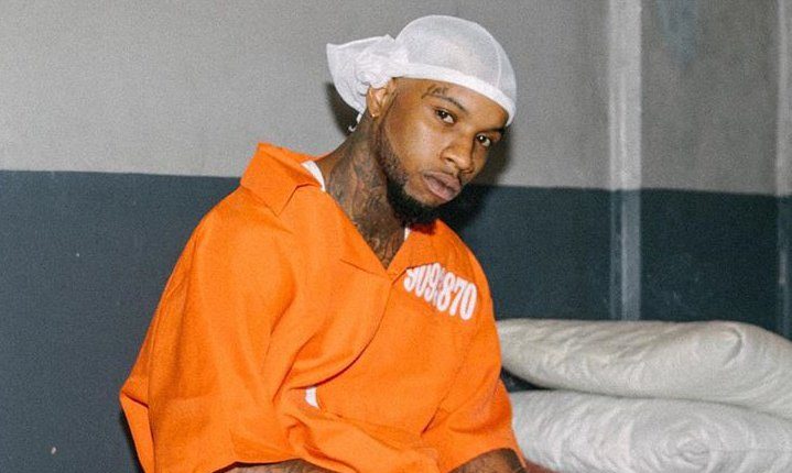 Tory Lanez To Spend Nine Years Behind Bars Mp3 Download