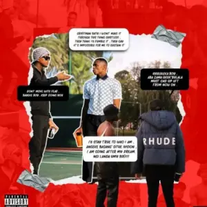 Toss – Drip ft. Felo Le Tee, Visca, Nkulee501, Springle Mp3 Download