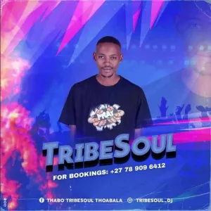 Tribesoul – 5 By 5 Mp3 Download