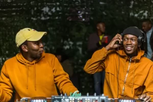 Tsebebe Moroke – Backspace (Dub Mix) Mp3 Download