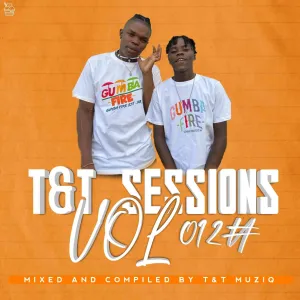 T&T MuziQ – T&T Sessions Vol #012 (Road To Color Fest) Mp3 Download