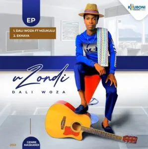 uZondi – Dali Woza ft Mzukulu Mp3 Download