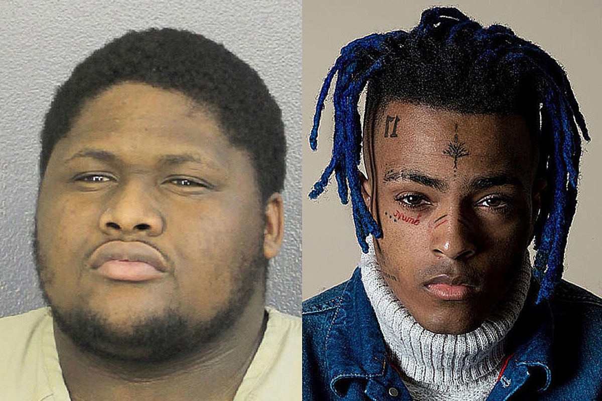 XxxTentacion’s Murderer Robert Allen Gets Two More Years Mp3 Download
