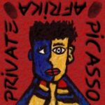 Afrika Memani – Picasso Way