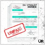 Da Vynalist – Unpaid service