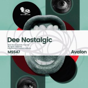 DeeNostalgic Ft. Vince deDJ – In-Coming