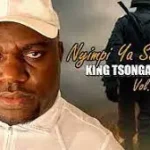 King Tsonga Vol. 13 – Hundzukani
