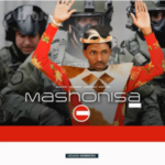 Mashonisa – Izingcabo Zenhlupheko