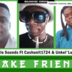 Nelo Sounds – Fake Friend ft. Cashunit1724 & Unkel’Luna