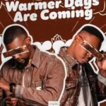 OddXperienc – Warmer Days Are Coming (Original Mix)