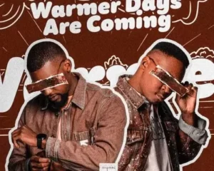 OddXperienc – Warmer Days Are Coming (Original Mix)