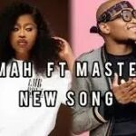 Seemah – Thando angekhe Ft. Master Kg & Lowsheen