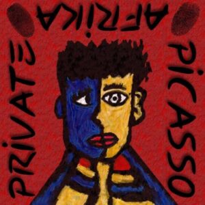 Afrika Memani – Picasso Way Mp3 Download