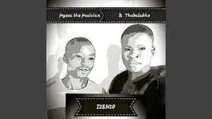 Aymos – Izenzo Ft. Bassie & Tmansa Mp3 Download