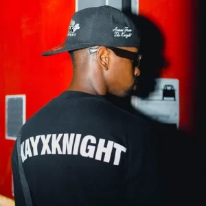 Blackvsblack & KVSE – ‎IDK Mp3 Download