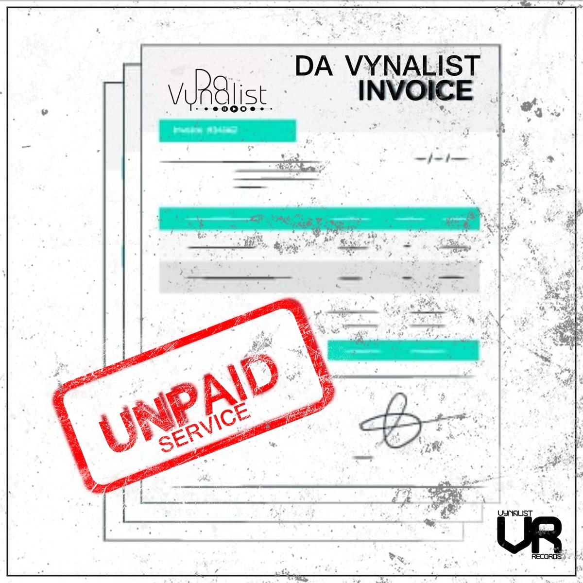 Da Vynalist – Unpaid service Mp3 Download