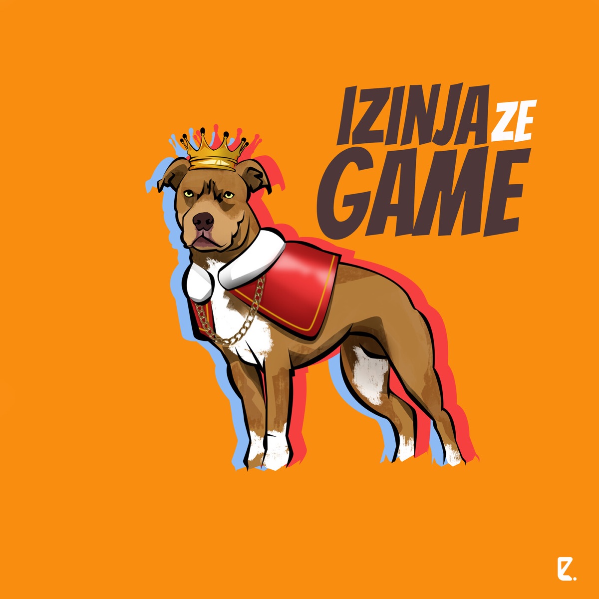De Lue & MachiinaSA Ft. Madam MC, Tj Mengus & David MokOne – Izinja Ze Game Mp3 Download