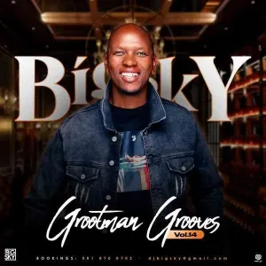 DJ Big Sky – Grootman Groove Vol. 14 Mp3 Download