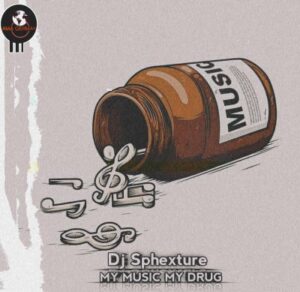DJ Sphexture – He Is The Joy ft Hloni L MusiQue Mp3 Download