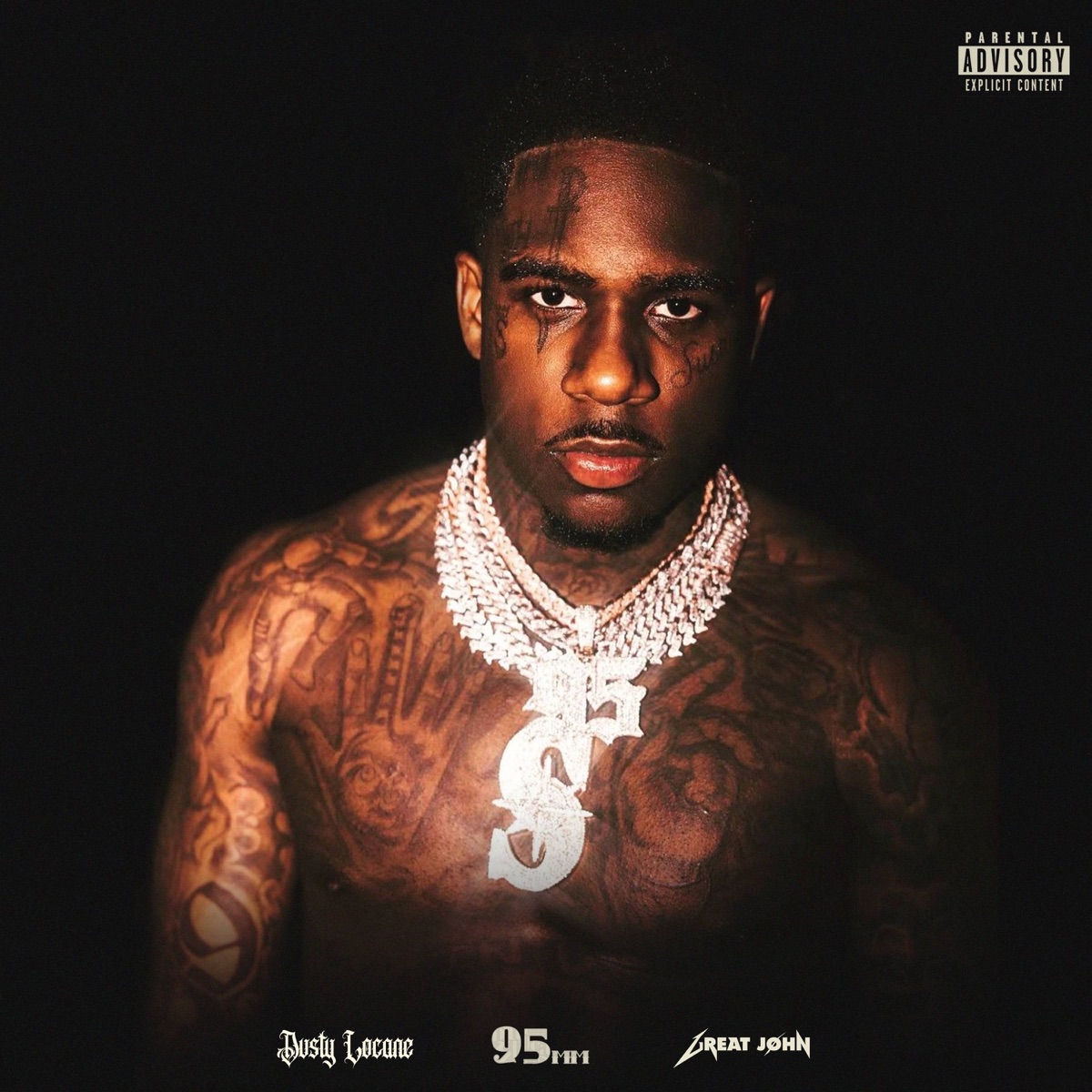 DUSTY LOCANE & Great John – MR. SMITH (TOP SHOOTA) Mp3 Download