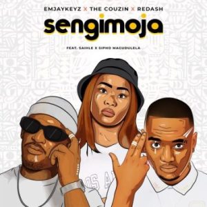 Emjaykeyz, The Couzin & Redash – Sengimoja ft Sai Hle & Sipho Magudulela Mp3 Download
