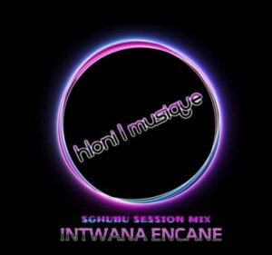 Hloni L MusiQue – Intwana Encane Sghubu Session Mp3 Download