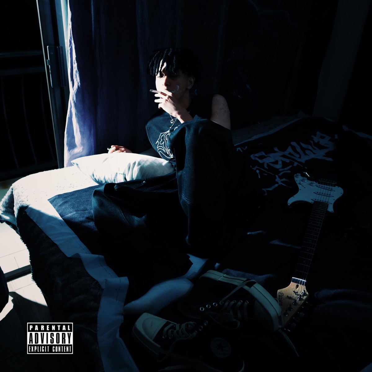 Jaykatana Ft. Southsidesilhouette – Austin Powers Mp3 Download