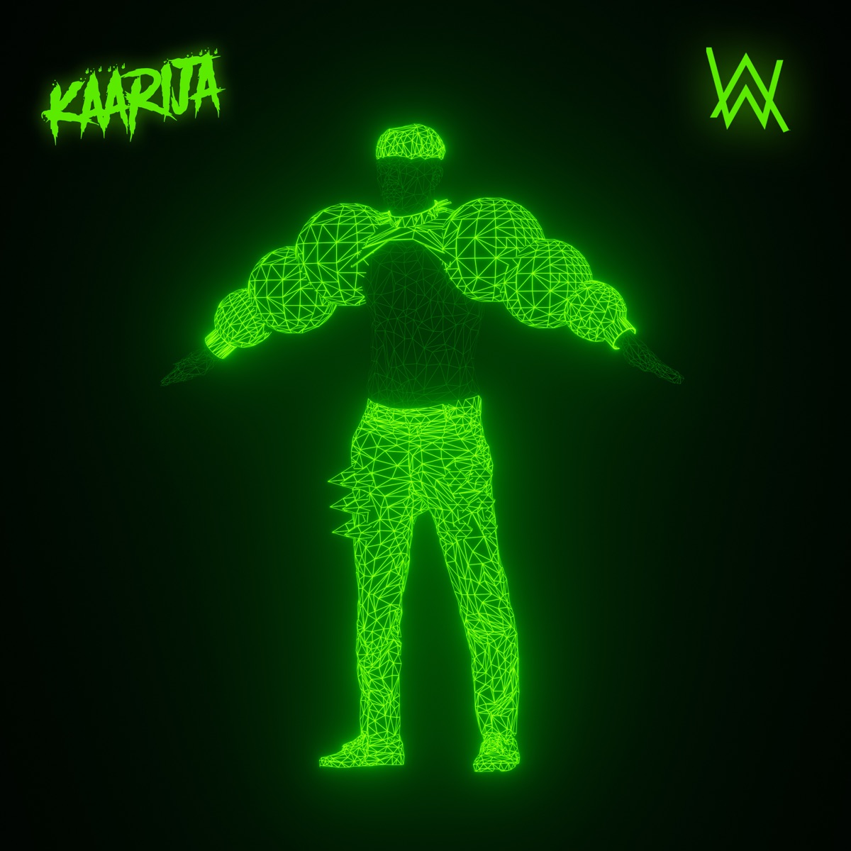 Käärijä – Cha Cha Cha (Alan Walker Remix) Mp3 Download