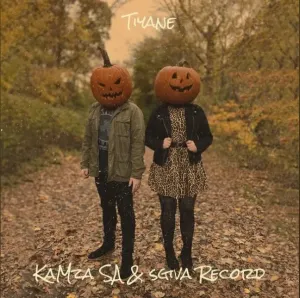 KaMza SA & Sgiva Record – Tiyane Mp3 Download