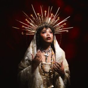 lordkez & Shekhinah – Water Mp3 Download