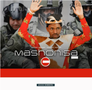 Mashonisa – Asibesabi Gazi Mp3 Download