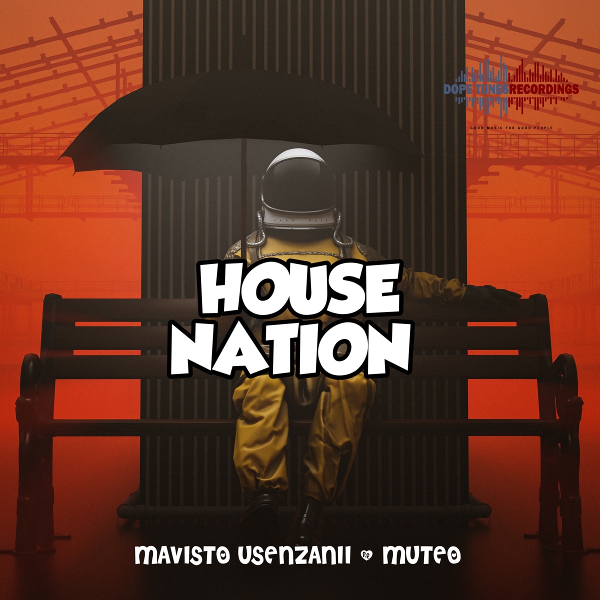 Mavisto Usenzanii Ft. MuTeo – House Nation Mp3 Download