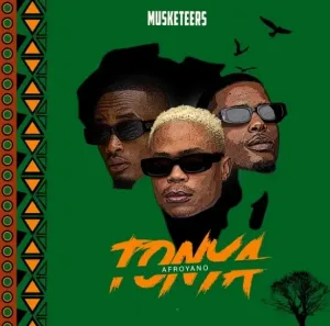 Musketeers – Tonya Mp3 Download