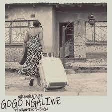 Nhlanhla Dube – Gogo Ngaliwe ft. Nkanyiso Bhengu Mp3 Download