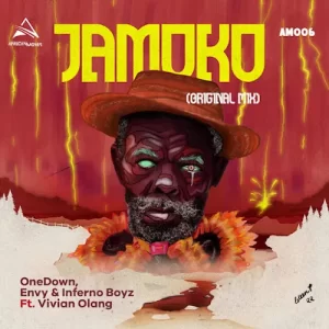 OneDown, Envy & Inferno Boyz – Jamoko ft. Vivian OLANG Mp3 Download