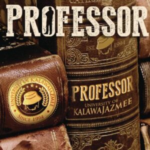 Professor & Freddie Gwala – Friday Mp3 Download