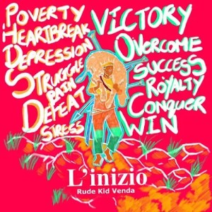 Rude Kid Venda – Ngiyasebenza ft. Mass The Difference & Crosswave Mp3 Download