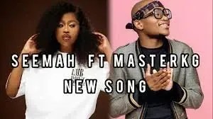 Seemah – Thando angekhe Ft. Master Kg & Lowsheen Mp3 Download