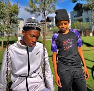 Sgija’Disciples – MCFD1 ft Star’Jazz & Djy Mo’Tee Mp3 Download